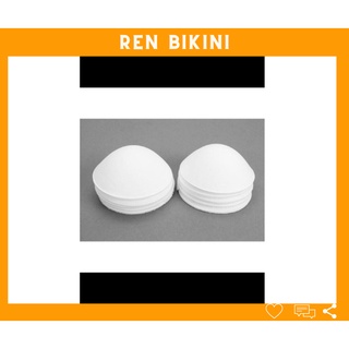 Mút độn thường đồ bơi bikini ms37- dáng xinh shop