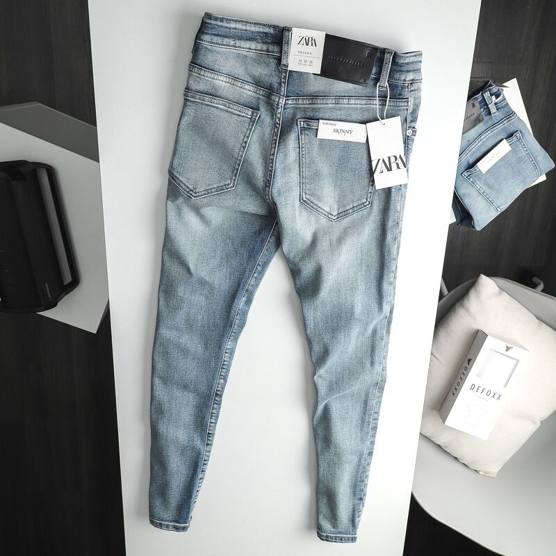 Jean ZR.20816 Skinny Fit