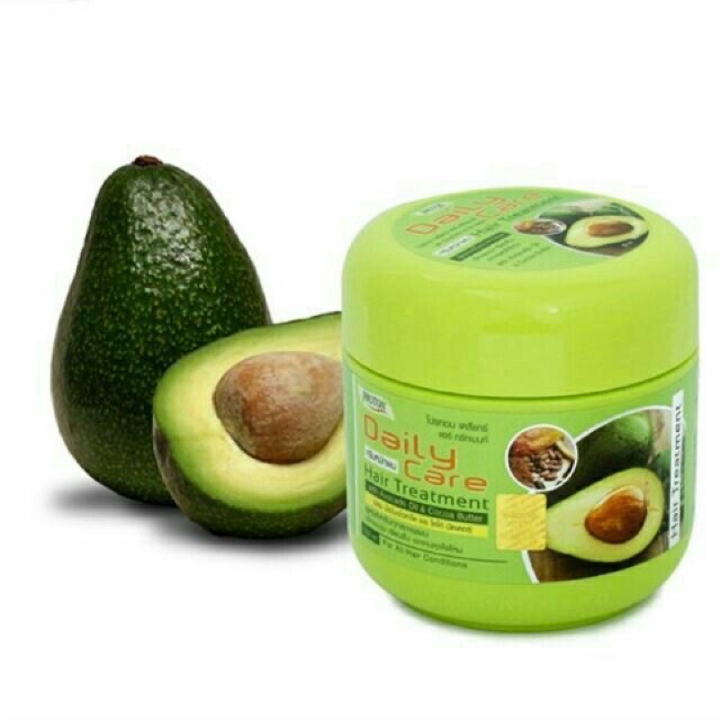 Kem Bơ Ủ Tóc Thái Lan 500ml ( chính hãng )