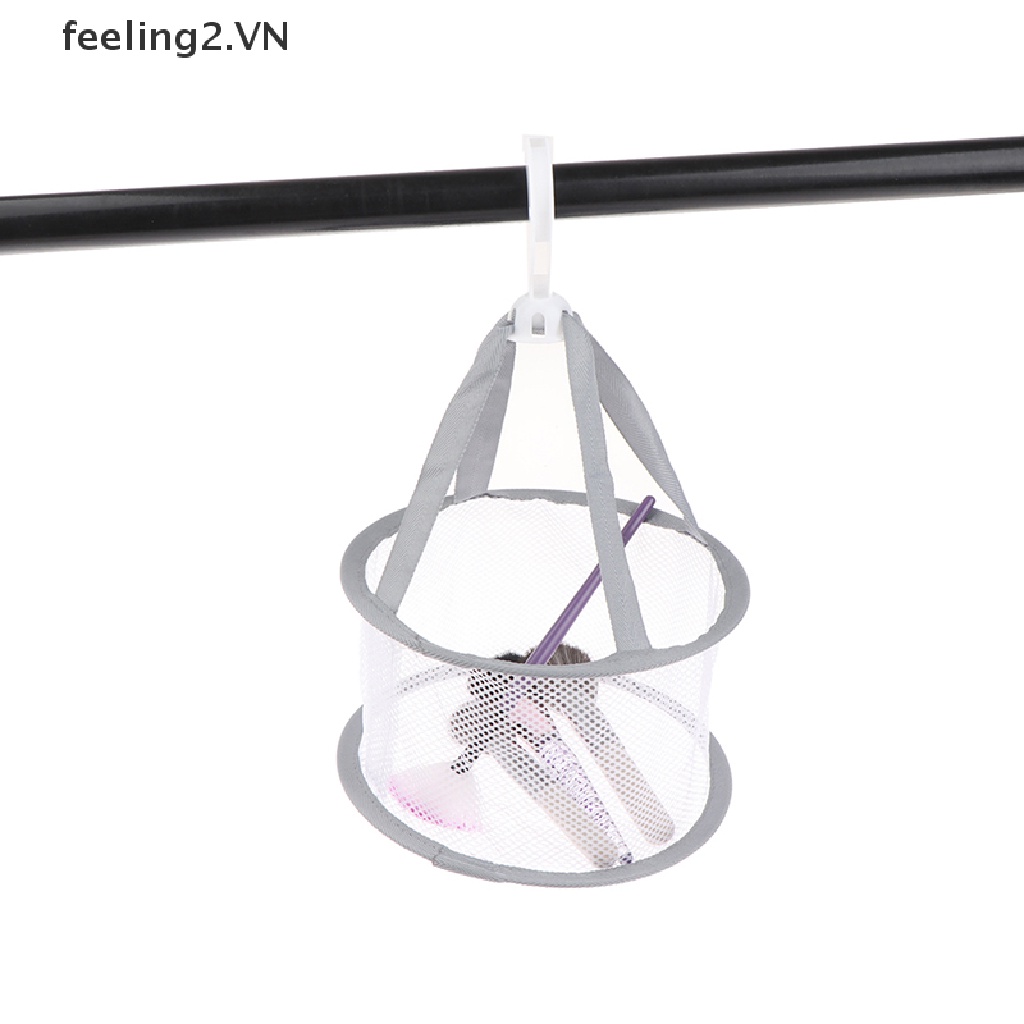 Lưới Khô Cọ Trang Điểm Tiện Dụng