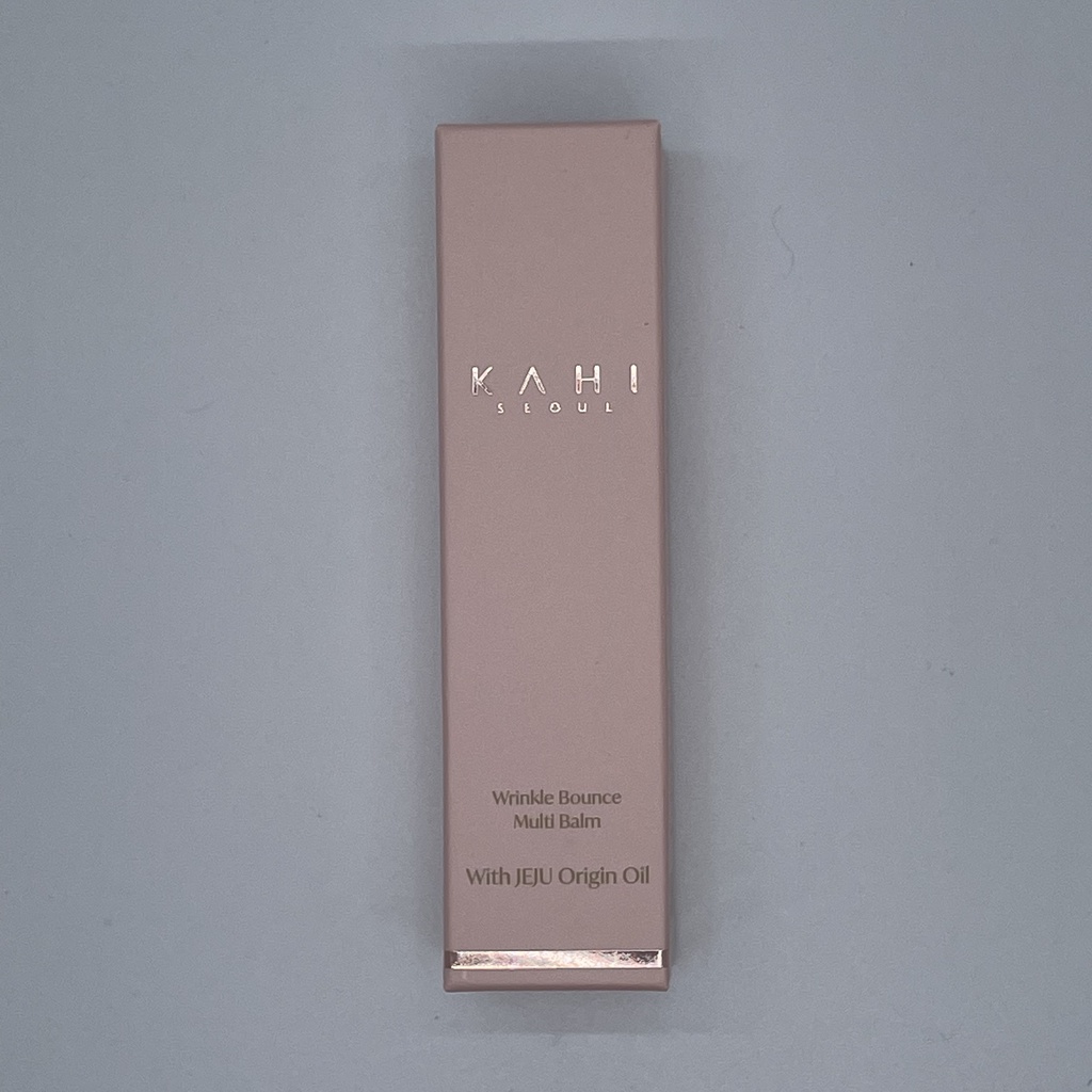Anti Wrinkle Multi Balm 9g