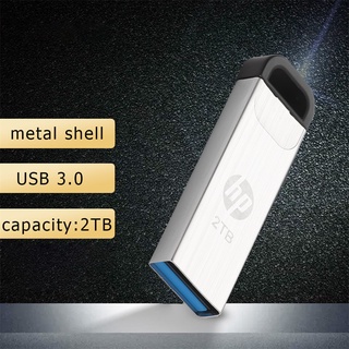 Ổ Đĩa Flash USB 3.0 HP 2TB 1TB miễn phí OTG