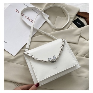 Túi Xách Nữ NO-SEE Họa Tiết Cánh Bướm Đi Chơi Đi Học TX01