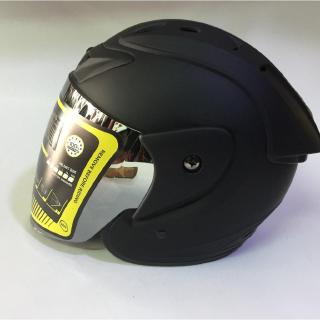 NÓN BẢO HIỂM  ASIA MT115 CHÍNH HÃNG-BẢO HÀNH 24 THÁNG