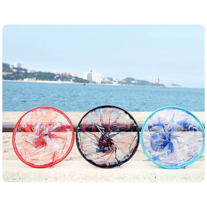 Vành vợt Cacbon BenNuo cao cấp màu loang đủ size