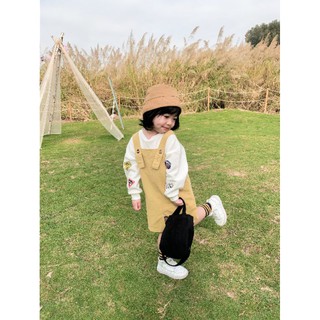 QUẦN YẾM CHO BÉ GÁI
