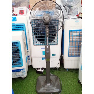 Quạt lửng, Quạt đứng, Quạt cây có điều khiển xa Điện Cơ Thống Nhất Vinawind 400M / 450ĐM / 400MS / 400XMS