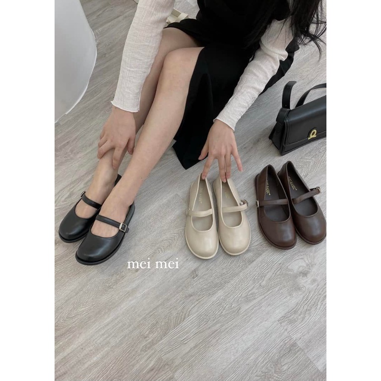 Basic shoes design by Korea