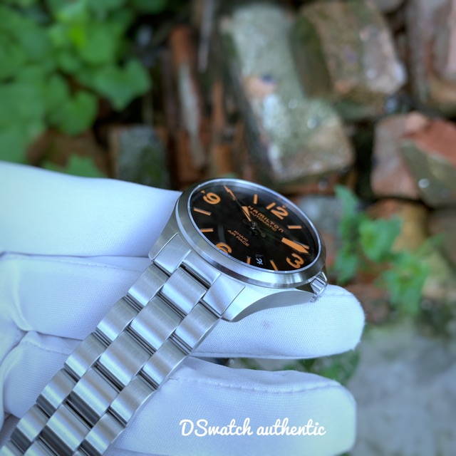 Đồng hồ nam Hamilton H76235131