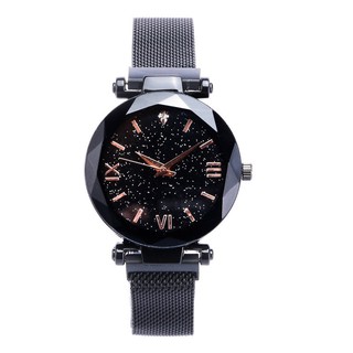 ĐỒNG HỒ NAM CHÂM HOT TREND