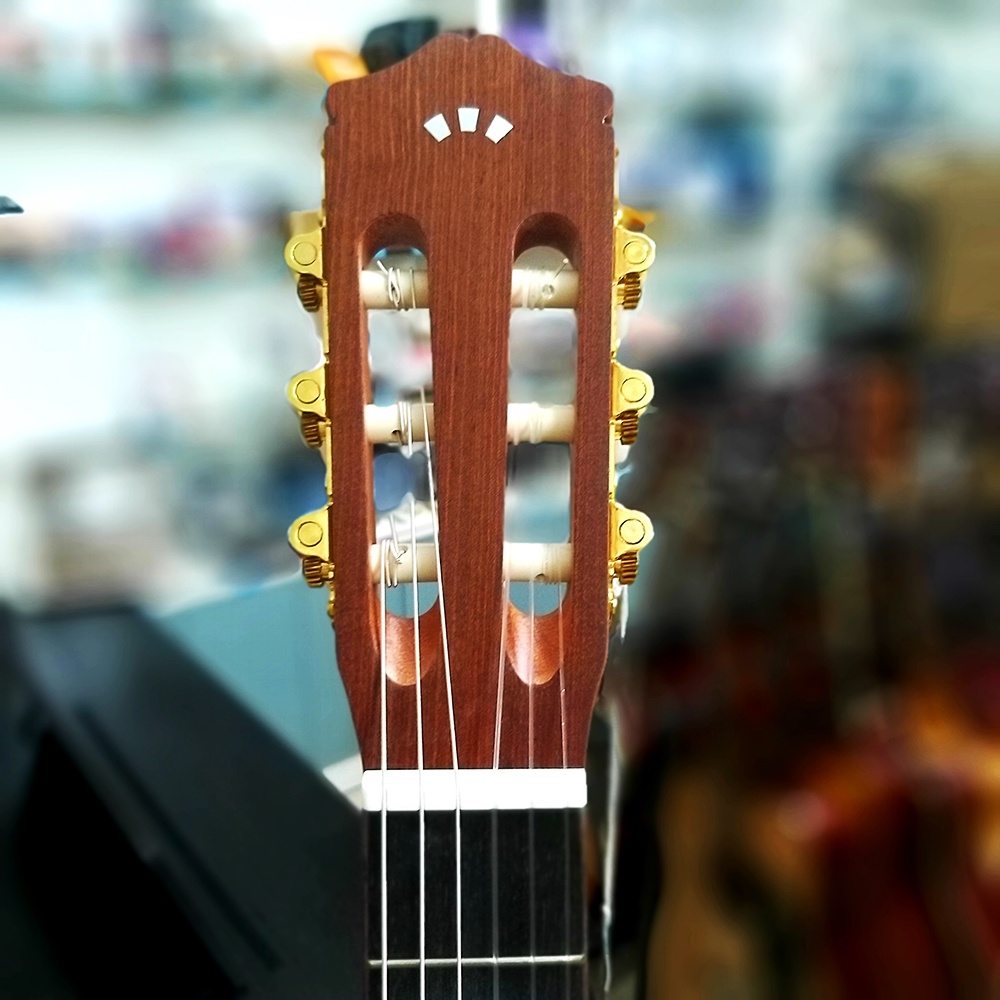 [Chính Hãng] Đàn Guitar Classic Cordoba C1M - CE ( Tặng Kèm Bao 3 lớp và 3 Pick gảy )