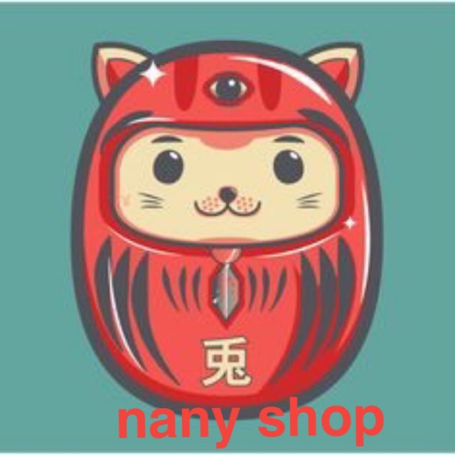 NuNaNy Shop