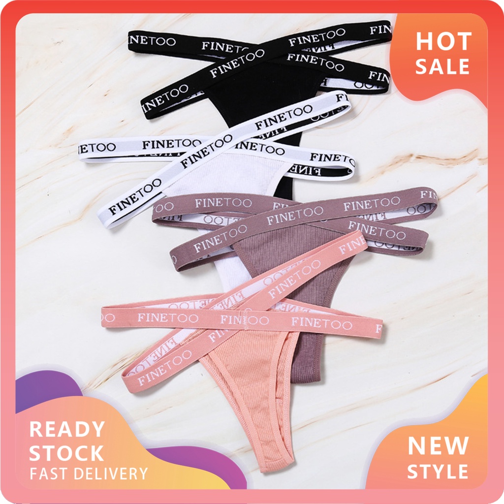 Quần Lót Nữ Lọt Khe Quyến Rũ