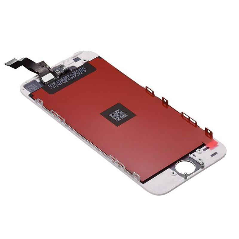 ★COCO★  iPhone 5S /5C Màn Hình LCD Screen Touch Display Digitizer Repair Fullset