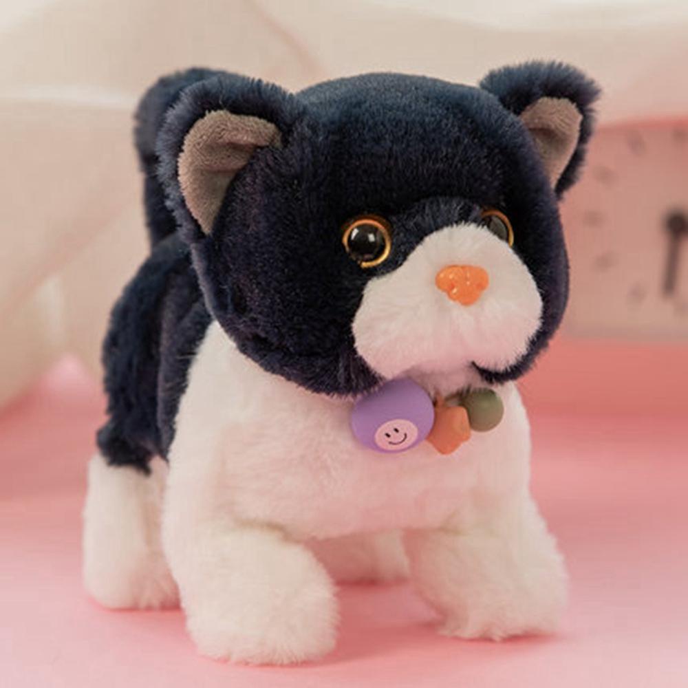 1 10 Nút Mũi Tam Giác DIY Cho Búp Bê LAYOR1