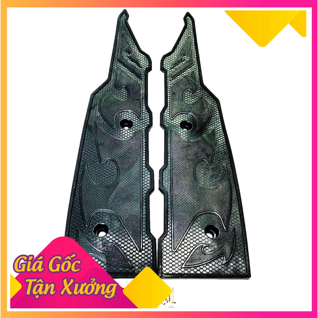 🥇 ✅ THẢM CAO SU AB 2020 ( AIRBLADE ) ✅ 🥇 (Ảnh Sp thật)