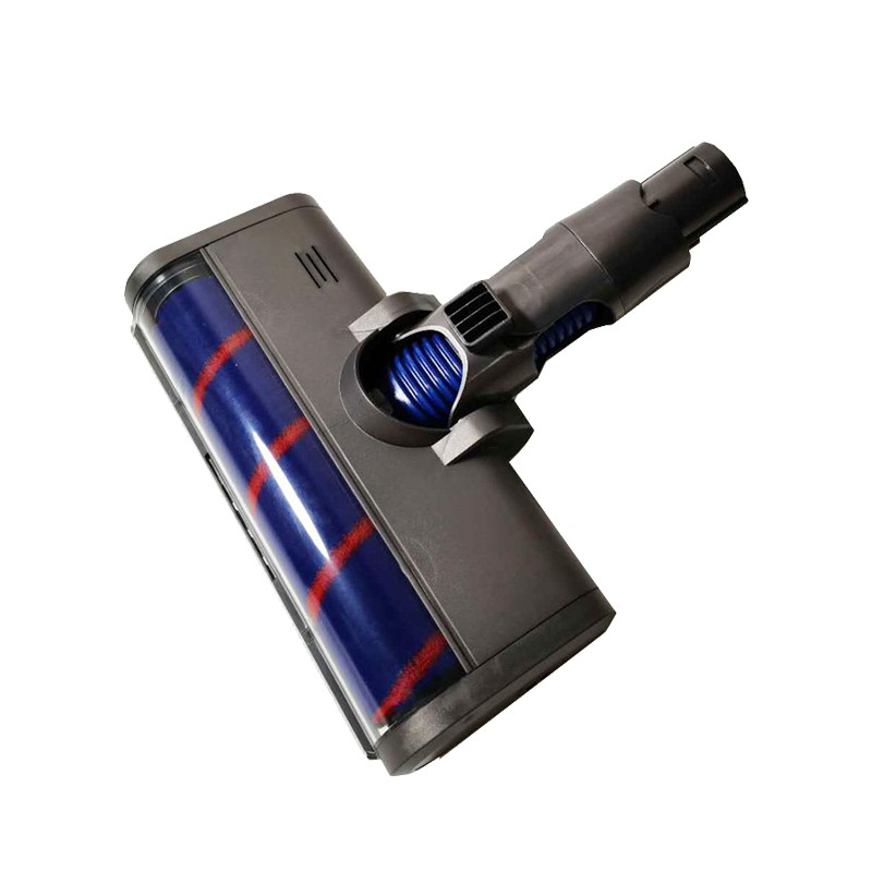 Đầu Bàn Chải Lăn Mềm Mại Cho Máy Hút Bụi Dyson V7 V8 V10 V11