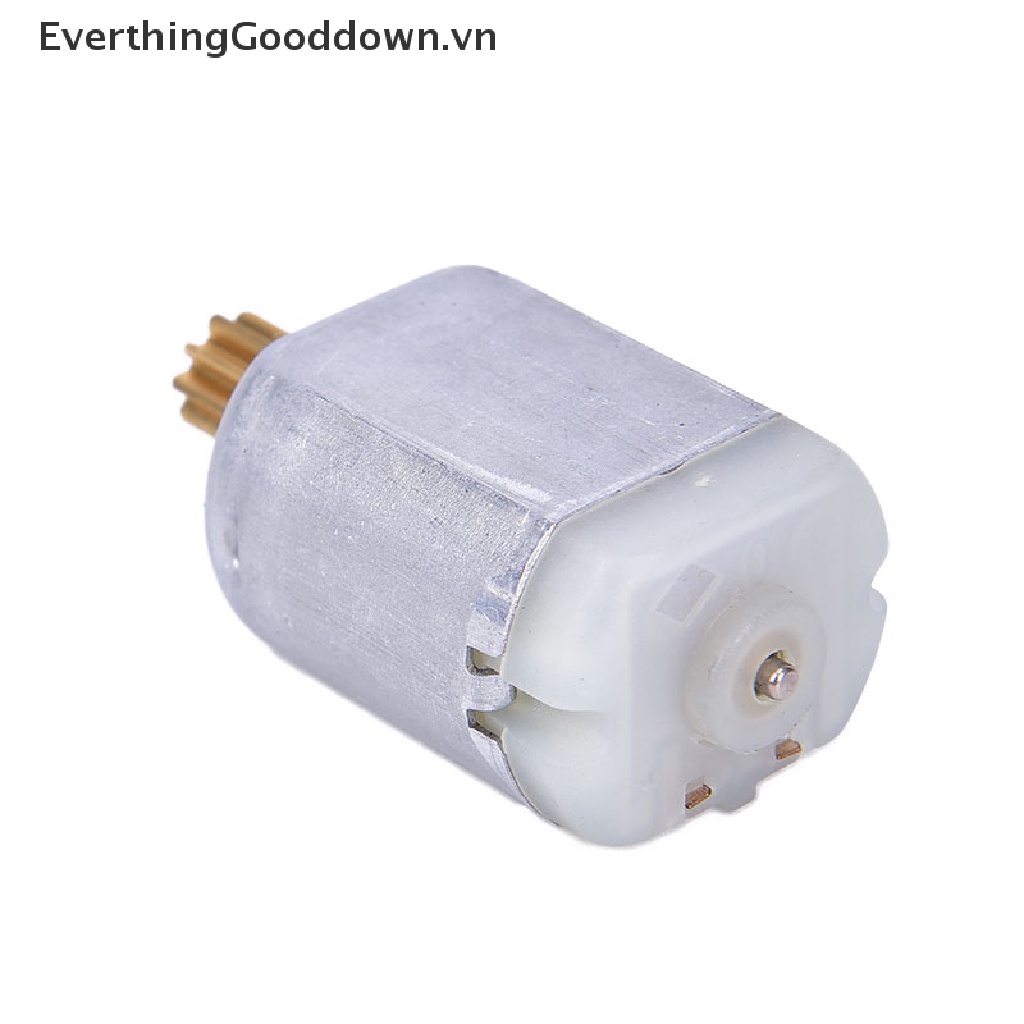Động Cơ Truyền Động Khóa Cửa Xe Hơi Mabuchi FC-280SC DC 12V
