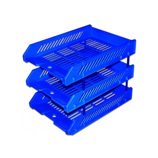Combo 7 kệ nhựa ráp hồ sơ 3 tấng giá rẻ
