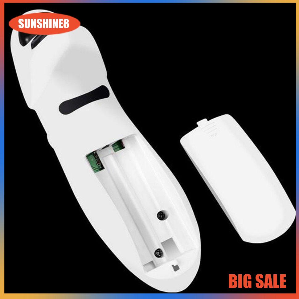 【SUN】Virtual Reality Glasses Remote Control Mini Mobile Joystick Gamepad Wireless