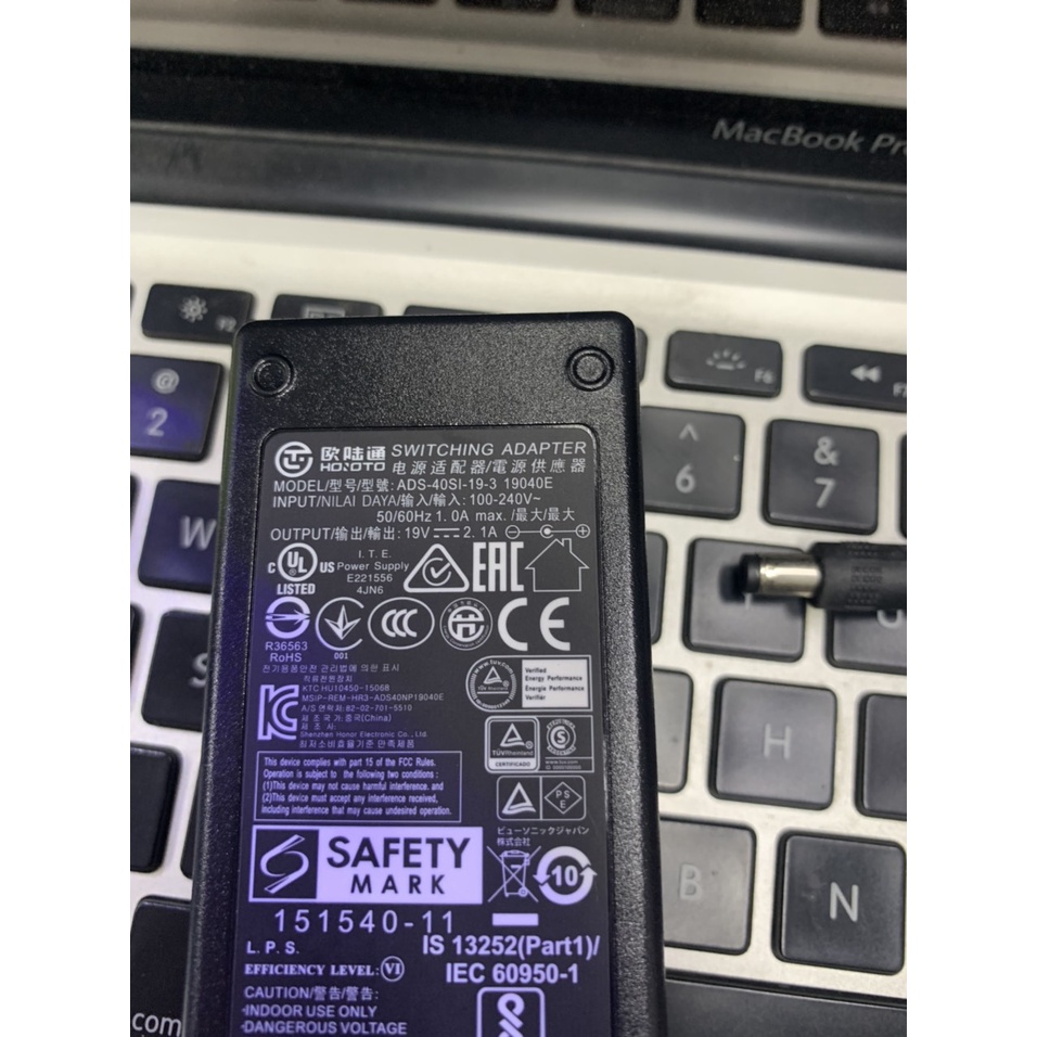 Nguồn màn hình LG, samsung, sony dùng chung được 12V  14v  19v hàng tốt đã có dây nguồn | BigBuy360 - bigbuy360.vn