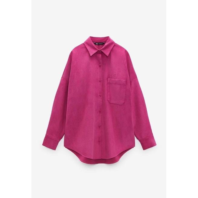 ✨BÁN SỈ✨Áo sơ mi hồng sen chất đũi không nhăn | BigBuy360 - bigbuy360.vn