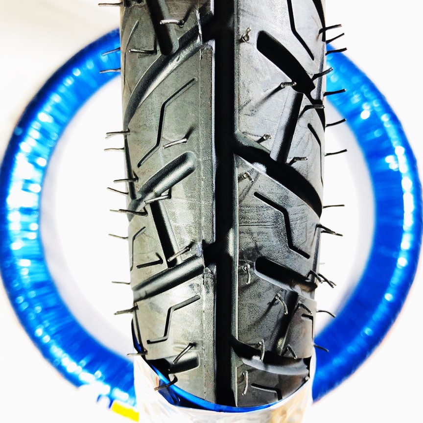 Vỏ xe Michelin City Grip Pro 70/90-17 TL/TT Greennetworks ( Giá 1 Lốp )