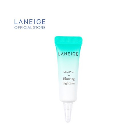 BỘ 5 SẢN PHẨM [LANEIGE] CÁC BƯỚC CHĂM SÓC DA VÀ DƯỠNG ẨM