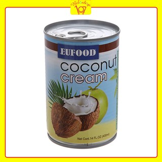 Nước cốt dừa 400ml