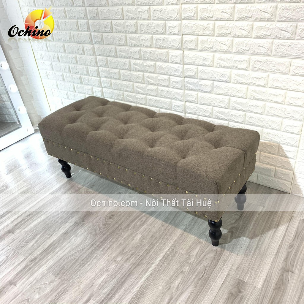 Ghế băng sofa cho shop ( HÌnh Thật shop chụp)