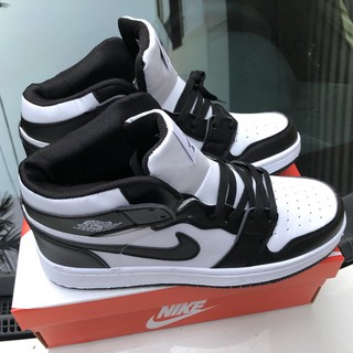 Giày Air Jordan 1 Retro High OG 'BlackWhite'