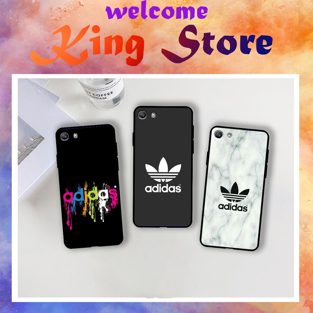 Ốp lưng Oppo A59 - Oppo F1S - Oppo F1 Plus - Ốp in hình ÄDĮĎAŠ sang trọng, bền đẹp