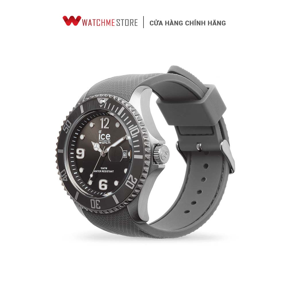 [ ĐẶC BIỆT 18-29.07 - VOUCHER 10%] - Đồng hồ Nam Ice Watch dây silicone 015772