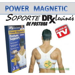 Đai Lưng Đỡ Cột Sống DR LEVINE'S NX2069