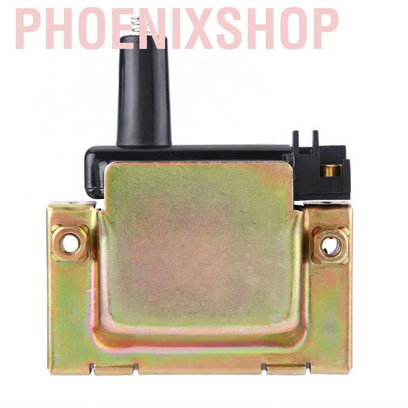 1 Cuộn Dây Đánh Lửa Cho Honda Accord Civic Crv 30510pt2006 Uk