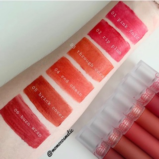 SON ROMAND SEE THROUGH MATTE TINT