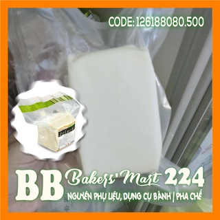 💥 HỎA TỐC 💥 500GR - Phô mai kem Cream Cheese hiệu ZELACHI