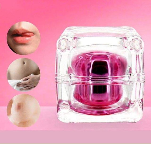 Serum hồng môi ~hồng nhũ hoa