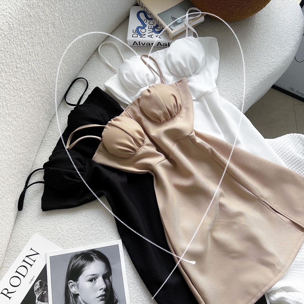 ĐẦM 2 DÂY BASIC XẺ ĐÙI