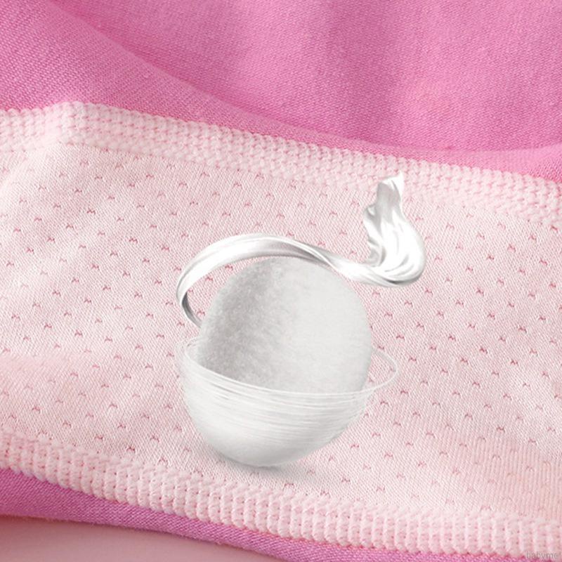 Set 3 Quần Lót Cotton Họa Tiết Thỏ Đáng Yêu Cho Bé Gái