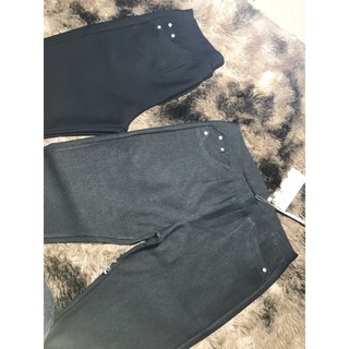 QUẦN COTTON SIZEE ĐẠI DÂY KÉO