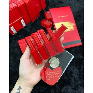 Son shu uemura 2020