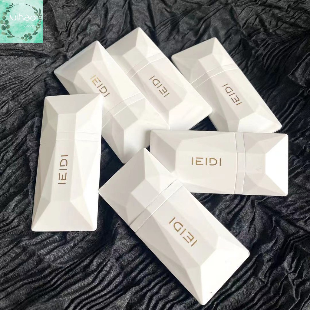 [Hàng mới về] Son kem IEIDEbảng màu ấn tượng trẻ trung xinh đẹp không chì | BigBuy360 - bigbuy360.vn