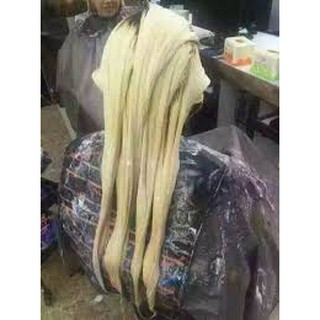 BỘT TẨY TÓC 9D COLLAGEN KYANA 500G