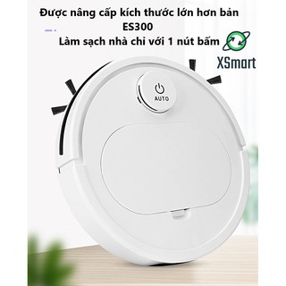 ROBOT HÚT BỤI ES350
