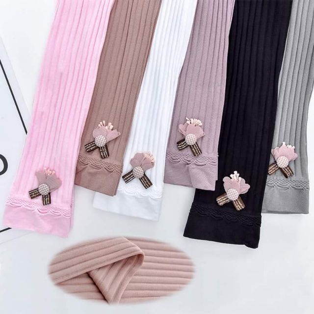 Quần leging cho bé gái ( 15 -25kg)