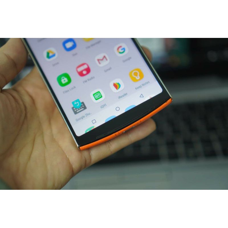 Điện thoại Sugar S30 mạ vàng đẳng cấp sang trọng | BigBuy360 - bigbuy360.vn