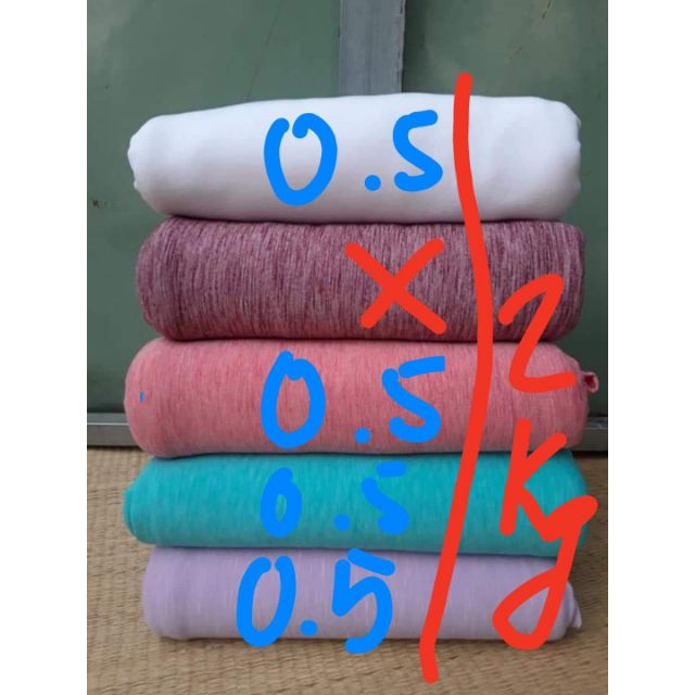 Vải poly xược