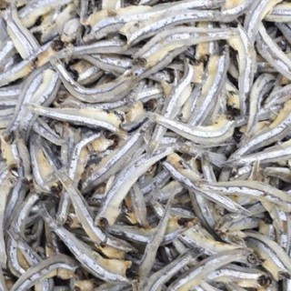 Khô Cá Cơm ( Cá Chỏng ) Sầm Sơn