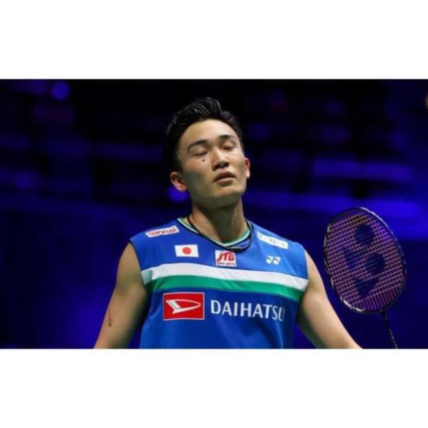 Áo Cầu Lông Yonex All England 2021 Đội Tuyển Quốc Gia Nhật Bản Sử Dụng Trong Tập Luyện Và Thi Đấu Cầu Lông  ཾ  ་ ་  ྇